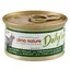 Mousse au thon & poulet Almo Nature Daily Menu - Sachet pour chat