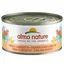 Thon, calamar (en gelée) Almo Nature Nourriture humide pour Chat