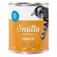 Volaille, poisson Smilla - Nourriture pour Chat