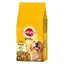 Adult volaille Pedigree - Croquettes pour Chien
