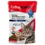 Feline Porta 21 12 x 100 g - thon, boeuf