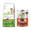 12kg Adult Maxi, jambon Trainer Natural crpquettes pour chien