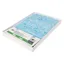 Bac de rechange Maison de toilette ScoopFree Ultra pour chat - Maison de toilette pour chat