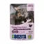 Bozita Bouchées en sauce dinde - Sachet pour chat