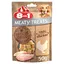 Meaty Treats blanc de poulet - Friandises pour chien