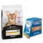 PURINA PRO PLAN Light Adult riche en dinde - 10 kg
