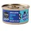 6x85g Asia Menu d'hiver poulet, canard édition d'hiver Cosma nourriture humide pour chat