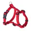 Harnais Hunter Ecco Sport Vario Rapid, rouge pour chien - T. S - M : tour de poitrail 48 - 70 cm