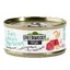 Greenwoods Delight filet de thon, crevettes pour chat 48 x 70 g