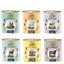 GranataPet Liebling's Mahlzeit lot mixte I (6 variétés) - Pâtée pour chien