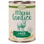 Lot Lukullus Menu Gustico 24 x 400 g pour chien - agneau, carottes, pommes de terre et potiron
