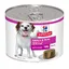 Hill's Science Plan Adult Small & Mini Mousse - bœuf (24 x 200 g)