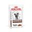 Gastro Intestinal Royal Canin Veterinary Diet - Sachet pour chat