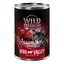 High Valley, bœuf Adult Wild Freedom boîtes pour chat : -10 € !