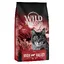 Wild Freedom Adult Farmlands, bœuf - Croquettes pour chat