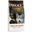 Lots économiques Wolf of Wilderness 2 x 12 kg - Adulte 