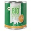 Zooplus bio poulet, carottes - Pâtée pour chien