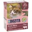 Bozita Bouchées en gelée émincé de bœuf - Pâtée pour chat