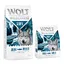 Wolf of Wilderness Soft & Strong Blue River, saumon - Croquettes pour chien