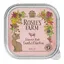 Adult agneau, poulet Rosie's Farm - Pâtée pour chat