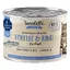 Sannabelle All Meat 6 x 195 g - Truite & bœuf