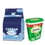 Mega Tub Catisfactions pour chat - herbe à chat (2 x 350 g)