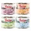 Purizon Adult sans céréales lot mixte - Pâtée pour chat