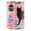 Cosma Thai/Asia en gelée thon, daurade - Pâtée pour chat