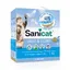 Litière Sanicat Light & Clump - pour chat