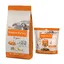 Nature's Variety Original No Grain Junior saumon - Croquettes pour chien