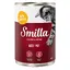 Smilla bœuf 6 x 400 g - bœuf, poulet