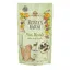 Friandises Rosie's Farm Puppy & Adult Mini Cœurs gibier pour chien - 50 g