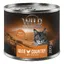 Wide Country poulet Wild Freedom - Pâtée pour chat