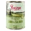 Purizon Adult agneau, saumon, pommes de terre, poires - Pâtée pour chien