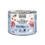 Boîtes MAC's 5 x 200 g pour chat + 1 boîte offerte ! - kitten (veau, cœurs de poulet)