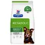 Metabolic Weight Management agneau, riz Hill's Prescription Diet - Croquettes pour chien