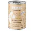400g GRAU nourriture pour chien poulet pur avec huile de lin humide