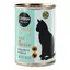 Cosma Soup 6 x 100 g - thon, poulet, patate douce