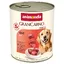 Original lot mixte 1, 6 variétés Animonda GranCarno - Pâtée pour chien