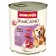 Original bœuf, agneau Animonda GranCarno - Pâtée pour chien