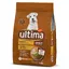 Ultima Mini Adult poulet - Croquettes pour chien