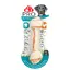 Pro Dental, poulet, os à mâcher taille L, 1 os - Friandises pour chien