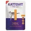 Kattovit Vital Care Indoor poulet - Pâtée pour chat