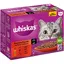 Whiskas Multipack 1+ Sélection classique en sauce 12x85 g