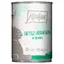 Paquet économique : 24x400g MjAMjAM poulet juteux au brocoli nourriture pour chat humide