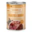 Sannabelle viande en sauce 6 x 380 g - Oie & poulet