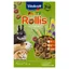 Vitakraft Rollis Party pour rongeur et lapin - 2 x 500 g