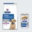 2x12kg Derm Complete Puppy Hill's Prescription Diet - Croquettes pour chien