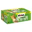 Kitekat Multipack Pique-nique à la campagne en sauce 48x85 g