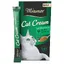 Miamor Cat Crème au poulet et aux légumes pour chat - 20 x 15 g